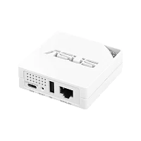 Маршрутизатор ASUS RT-AX50 GO/ ASUS RT-AX50 GO (90IG09T0-MO0B00)