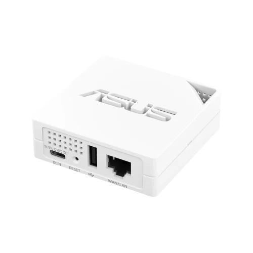 Маршрутизатор ASUS RT-AX50 GO/ ASUS RT-AX50 GO (90IG09T0-MO0B00)