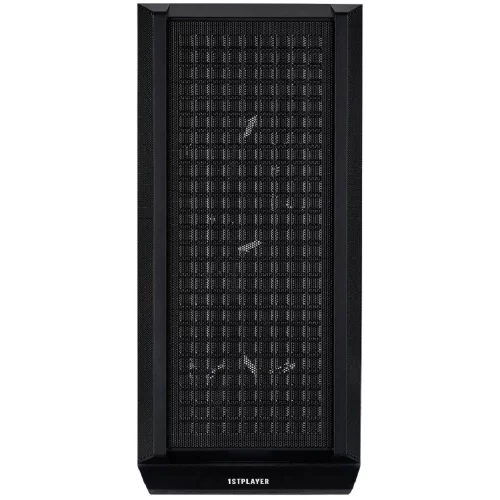 1STPLAYER PROSTATION 8 MAX / ATX, 13x3.5