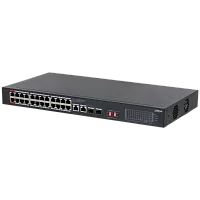 Коммутатор Dahua DH-S3228-24GT-240