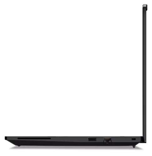 Ноутбук Lenovo Thinkpad P14s G5 [21G2002AUS] Ultra 7-155H/ 16Gb/ 1TB SSD/ 14.5 3K+(3072x1920) 430nits 100% DCI-P3 120Hz/ NV RTX 500 Ada 4 Gb/ Backlit/ 5MP IR/ FPR/ Win11Pro фото 4