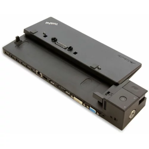 Док-станция ThinkPad Ultra Dock 90W [40A20090EU] фото 3
