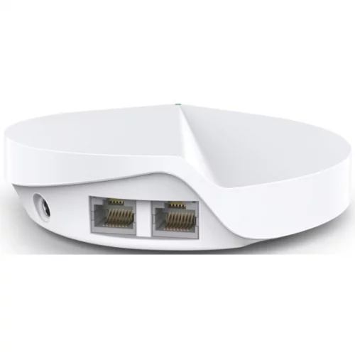MESH система TP-LINK Deco M5 (DECO M5(2-PACK) фото 2