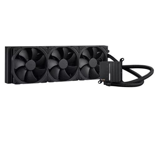 Жидкостная система охлаждения ASUS 90RC00N0-M0UAY0 PROART LC 420 / AIO COOLER,NOCTUA FAN фото 2
