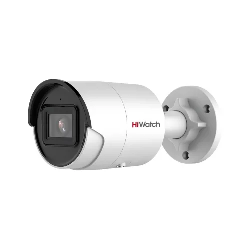 8Мп ул. цилинд. IP-камера с EXIR до 40м1/2.8
