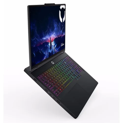 Ноутбук Lenovo Legion PRO 5 16IRX10/ 16 WQXGA/ Core i9 14900HX / 32 Gb/ 1 Tb SSD/ RTX 5070 8GB/ No OS/ черный (83NN001KRK) фото 6