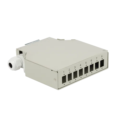 (LAN-DRF-8SC/CS-WH)