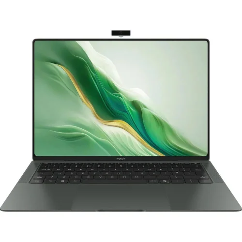 Ноутбук MAGICBOOK ART U7 14 32/ 1TB 5301AKXL GREEN HONOR фото 2