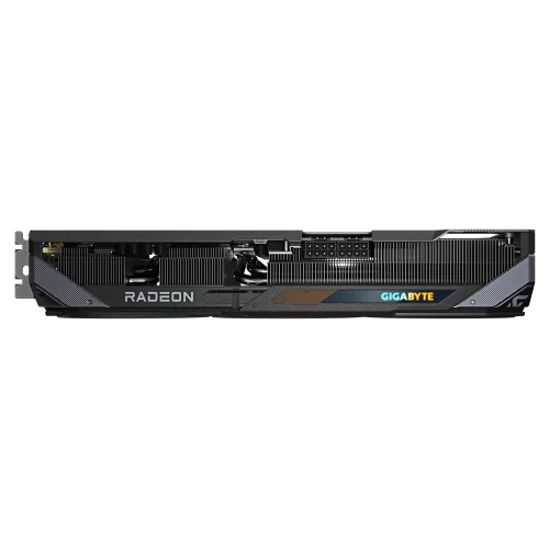 Видеокарта Gigabyte 9070GRE (GV-R907GREGAMING OC-12GD) фото 8