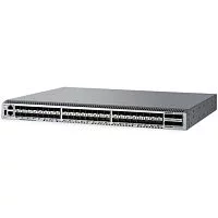 *Коммутатор Brocade G620 48 ports/ 24 activated FC switch incl 24*32GBit SWL SFP (analog DS6620B, SN6600B, SNS3664, DB620S) with free Ent Bundle (BR-G620-24-32G-R_EB)