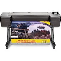 Эскиз Плоттер HP DesignJet Z6 PS 44" (T8W16A)