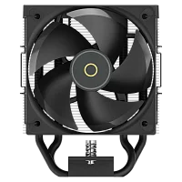 Вентилятор Cooler Ocypus Gamma A40 BK Black 200W/ All Intel/ AMD AM*/ Screws (GAMMA-A40-BK1NNWN00X-GL)