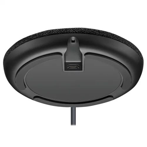 Микрофон/ Logitech Microphone for Rally Ultra-HD ConferenceCam Mic Pod Black (989-000430) фото 2