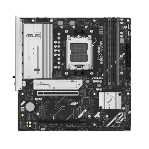 Материнская плата/ PRIME B850M-A WIFI (90MB1LN0-M0EAY0)