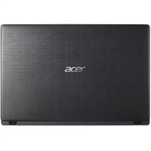 Ноутбук Acer Aspire A315-41-R8HX 15.6 FHD/ Ryzen 3 2200U/ 8GB/ 500GB/ noODD/ WiFi/ BT/ Linux/ black (NX.GY9ER.014) фото 6