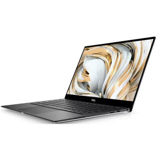 Ноутбук Dell XPS 13 9305 13.3 UHD/ Touch/ Core i7-1165G7/ 16GB/ 512GB SSD/ noDVD/ WiFi/ BT/ FPR/ TPM/ Win11Pro (9305-0406) фото 2