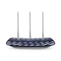 Роутер беспроводной TP-Link Archer C20 AC750 10/ 100BASE-TX синий
