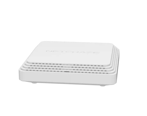 Маршрутизатор/ Гигабитный интернет-центр с Mesh Wi-Fi 6 AX3000, 4-портовым Smart-коммутатором и многофункциональным портом USB 3.0 (NETCRAZE HOPPER SE (NC-3812))