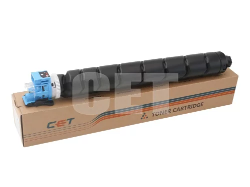 Тонер-картридж (PK210) TK-8335C для KYOCERA TASKalfa 3252ci/ 3253ci (CET) Cyan, (EUR), 240г, 15000 стр., CET141426