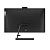 Моноблок Lenovo IdeaCentre 3 27ALC6 AIO 27" FHD [F0FY000ARK] Ryzen 5 5500U, 8GB, 512GB SSD, DVD-RW, DOS, WiFi, BT [F0FY000ARK] (F0FY000ARK)