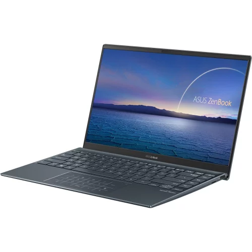Ноутбук ASUS ZenBook 14 UX425EA-KI361T 14 FHD/ Core i5-1135G7/ 8GB/ 512GB SSD/ noDVD/ WiFi/ BT/ Numpad/ Win10 (90NB0SM1-M13690) фото 3