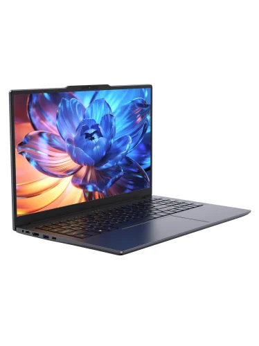 Ноутбук CHUWI CoreBook S (CWI656-328N2N1PDMXS) Ноутбук CHUWI CoreBook S 15.6(1920x1080 IPS)/ Intel Core i3 1220P(1.5Ghz)/ 8192Mb/ 256SSDGb/ noDVD/ Int:Intel UHD Graphics/ Cam/ BT/ WiFi/ 55WHr/ war 1y/ 1.75kg/ Grey/ Win11PRO + мышь (CWI656-328N2N1PDMXS) фото 13