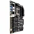 Материнская плата ASUS PRO WS X299 SAGE II (90SW00U0-M0EAY0) (90SW00U0-M0EAY0)