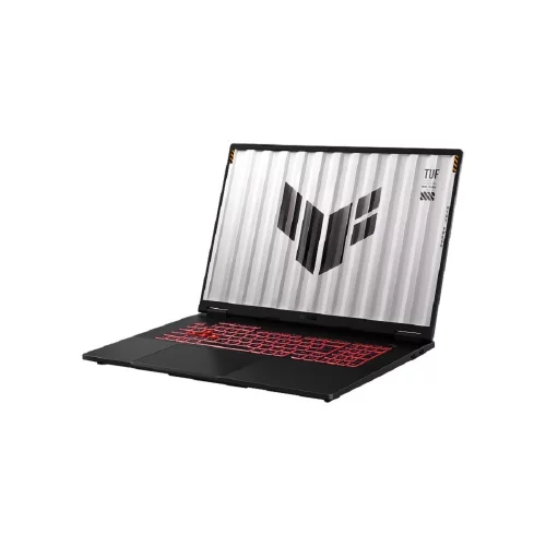 Ноутбук ASUS TUF Gaming A18 2025 FA808UH-S8050 [90NR0NM1-M002H0] Gray 18 {WUXGA Ryzen 7 260 Zen 4/16Gb/512GbSSD/RTX 5050 8G/noOs} фото 3