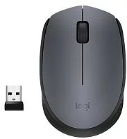 Эскиз Мышь беспроводная Logitech M170, 910-004646