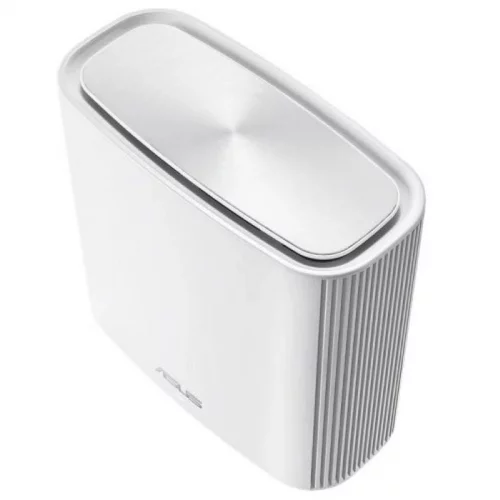 Маршрутизатор ASUS ZenWiFi AC (CT8) (W-2-PK) (90IG04T0-MO3R40) фото 2