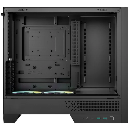 Корпус для Компьютер Deepcool CL600 (R-CL600-BKNNA2-G-1) фото 7