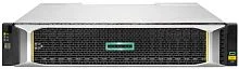 Система хранения HPE MSA 2060 16Gb FC SFF Storage, 2U, up to 24SFF, 2xFC Controller, 4 host ports per controller, 2xRPS, w/ o disk, w/ o SFP, req. C8R24B (R0Q74B)