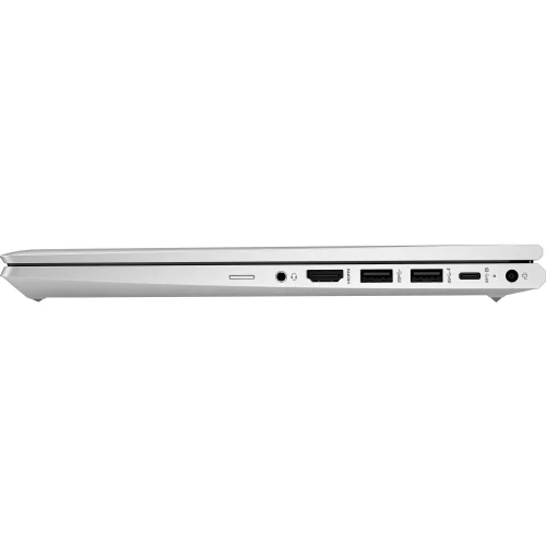Ноутбук HP Elitebook 645 G10 AMD Ryzen 5 PRO 7530U/ 16Gb/ 512Gb SSD/ 14”/ MTKRZ616 WiFi6E/ IPS/ FHD/ Win11PRO/ silver (75C08AV) фото 7