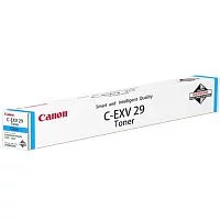 Картинка Тонер-картридж Canon C-EXV29 C (2794B002) 