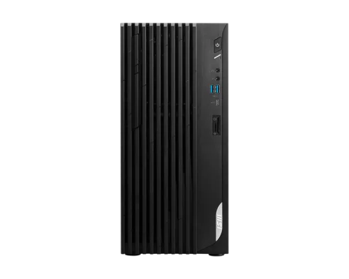 Компьютер MSI Pro DP180 14th Tower Core i7-14700F, RTX 5060 8G, 16Gb(16*1) DDR5, 1TB SSD M.2, WiFi+BT, Wired keyboard&Mouse,noOS, 1y war-ty (9S6-B0A741-1281)