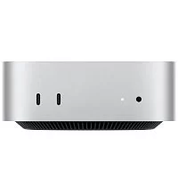 Эскиз Компьютер Apple Mac Mini Silver mcx44zp-a