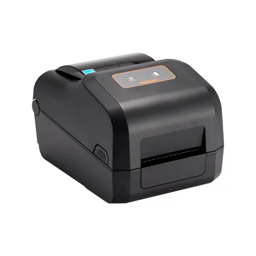 Принтер этикеток/ XD5-40t, 4 TT Printer, 203 dpi, USB, Serial, Ethernet, Black (XD5-40TEK)
