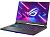 Ноутбук ASUS ROG Strix G17 G713PV-LL045, 90NR0C34-M00670 (90NR0C34-M00670)