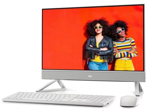 Моноблок/ DELL INSPIRON 5410   23.8