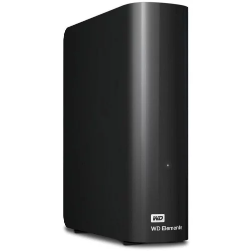 Жесткий диск WD Elements Desktop 18 Тб LFF (WDBWLG0180HBK-EESN) фото 3