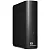 Жесткий диск WD Elements Desktop 18 Тб (WDBWLG0180HBK-EESN)  (WDBWLG0180HBK-EESN)