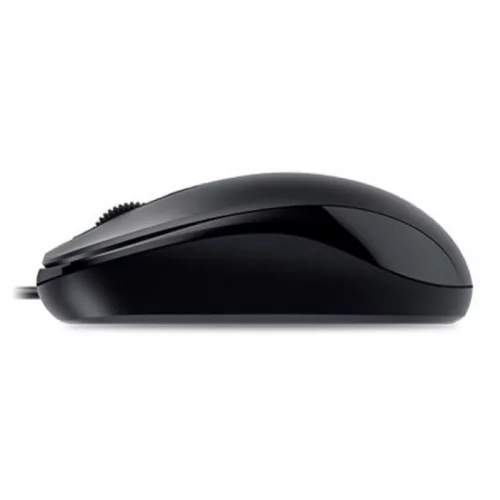Мышь Genius DX-110, USB, Wired, 1000 dpi, Black (31010116100) фото 3