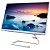 Моноблок Lenovo IdeaCentre A340-24ICK 23.8'' FHD [F0ER005RRK] Pentium G5420T, 4GB, 128GB SSD, DVD+RW, WiFi, BT, DOS, белый (F0ER005RRK)