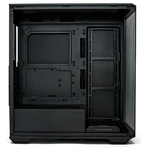 XASTRA Корпус Q600-0F-UC Black ATX/Aquarium/Screewless/no fans/Type-C/ Q600-0F-UC фото 3