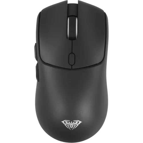Игровая мышь/ Беспроводная игровая мышь AULA SC580X Чёрный (6948391218595)