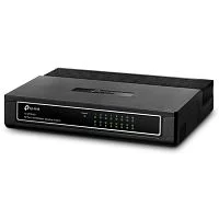 Коммутатор TP-LINK 16x RJ45 (TL-SF1016D)