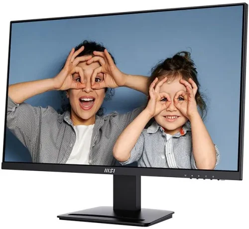 Монитор MSI 27 MP273U черный IPS LED 16:9 HDMI M/ M матовая 300cd 178гр/ 178гр 3840x2160 60Hz DP 4K 3.95кг (9S6-3PB4CH-247) фото 3