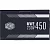 Блок питания Cooler Master MWE White 450W (MPE-4501-ACABW-EU) (MPE-4501-ACABW-EU)