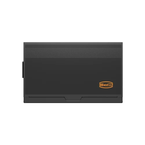 Блок питания ПК/ Power Supply PCCooler, 550W 80+ Bronze (ATX, ATX 2.52, Non-modular, 1x24(20+4)pin 550mm, 1xCPU(4+4)pin 650mm, 1xPCIe*2 8(6+2)pin 500+120mm, 4xSATA*3+MOLEX4pin*1, Active, 120x120mm, 14 (P3-YK550H-B1H) фото 6