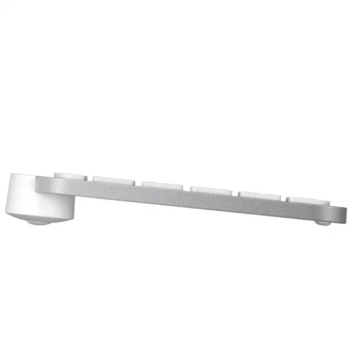 Клавиатура Logitech MX Keys Mini Wireless, Bluetooth, USB-C (920-010502) фото 4
